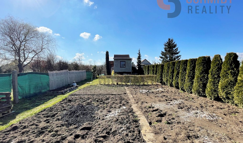 Prodej chaty/chalupy 20 m² s pozemkem 926 m², Břeclav – náhled fotky 11