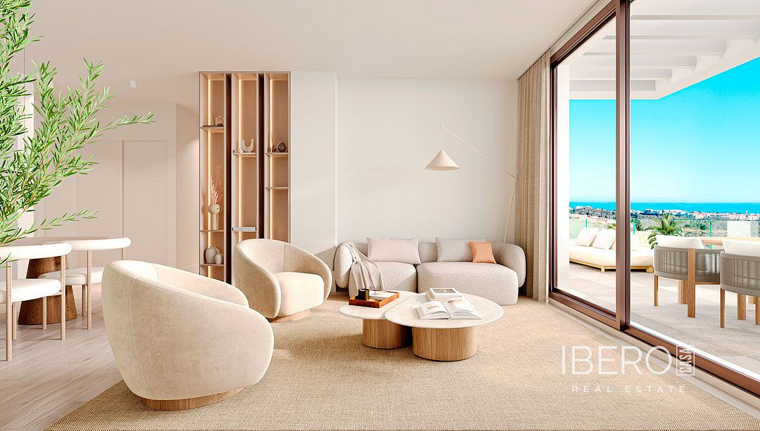 Prodej bytu 3+kk 73 m² — photo 3