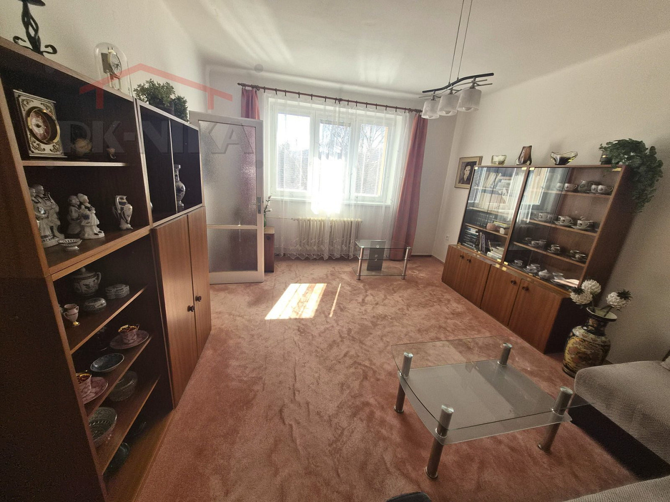 Prodej bytu 2+1 57 m² – fotografie 4