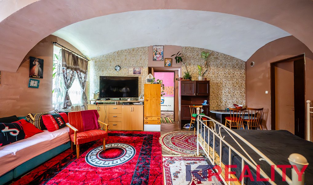 Prodej bytu 2+1 68 m², Golčův Jeníkov – náhled fotky 9