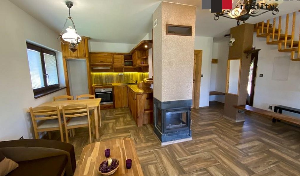 Prodej domu 70 m² s pozemkem 1 230 m², Petřvald – náhled fotky 7