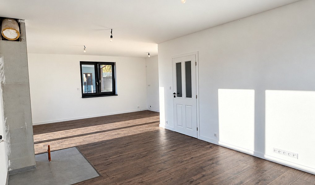 Prodej domu 152 m² s pozemkem 650 m², Horní Planá – náhled fotky 9