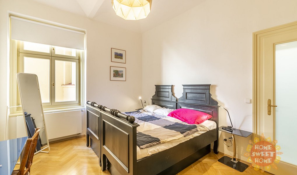 Pronájem bytu 2+kk 65 m², Praha – náhled fotky 4