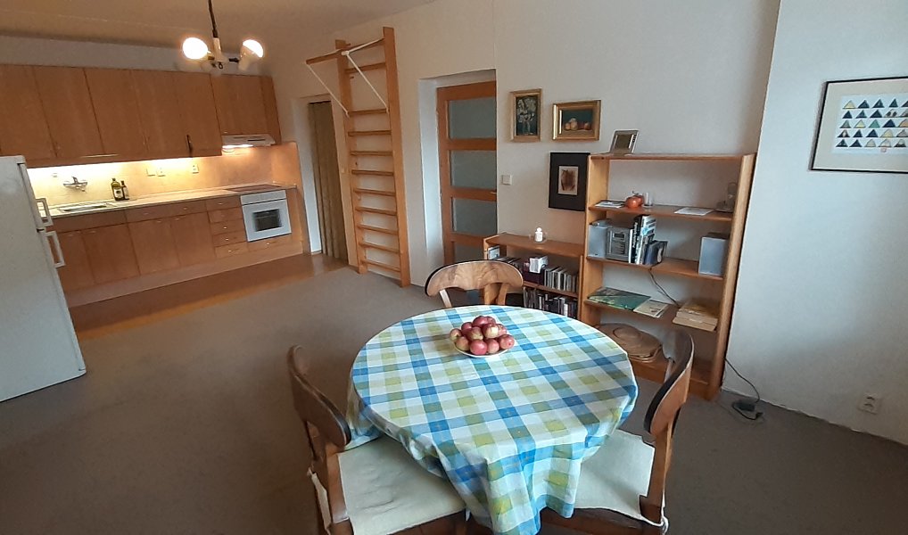Prodej bytu 3+1 89 m², Praha – náhled fotky 14