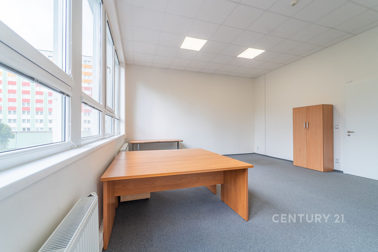 Pronájem kanceláře 39 m² – fotografie 3