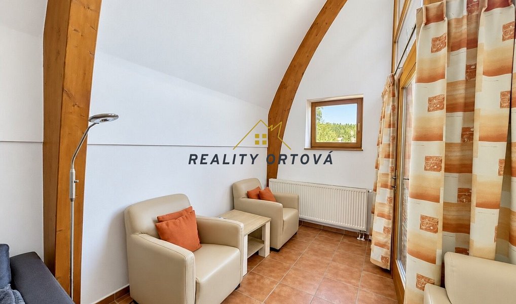 Prodej bytu 4+kk 95 m², Lipno nad Vltavou – náhled fotky 9