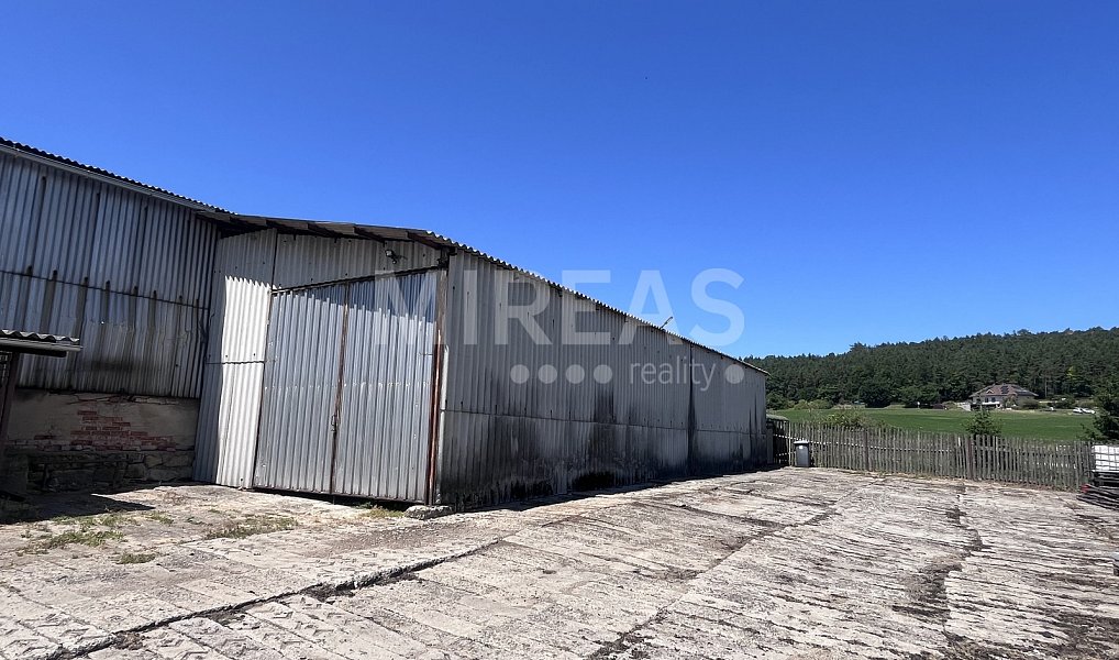 Pronájem komerčního pozemku 3 325 m², Žerčice – náhled fotky 7