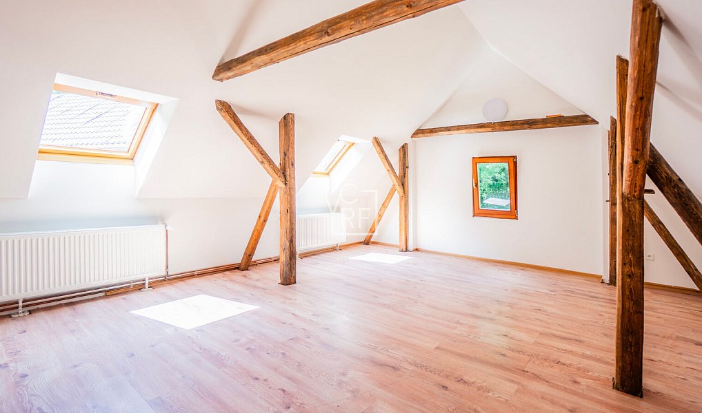 Prodej domu 130 m² s pozemkem 2 906 m², Stráž nad Ohří – náhled fotky 6