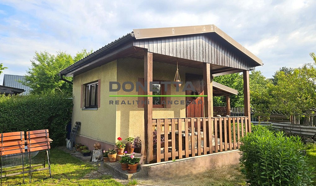 Prodej domu, 28 m², Pražské Předměstí - Hradec Králové, Hradec Králové
