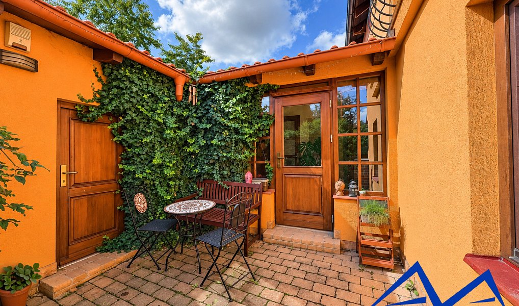 Prodej domu 140 m² s pozemkem 128 m², Příbor – náhled fotky 2