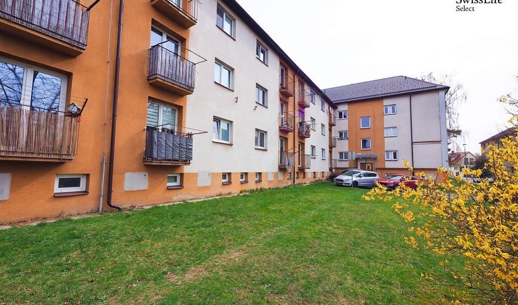 Prodej bytu 2+1 48 m², Žďár nad Sázavou – náhled fotky 21