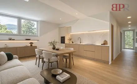 Prodej bytu 3+kk 78 m², Jizerská, Liberec - Liberec XV-Starý Harcov