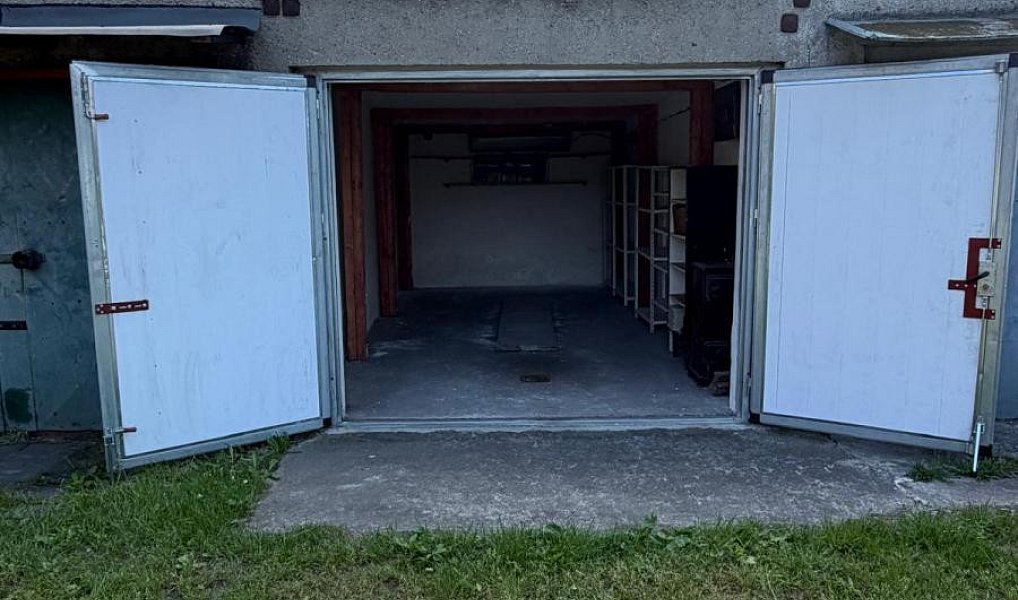 Pronájem garáže ul. Newtonova, Ostrava – náhled fotky 6