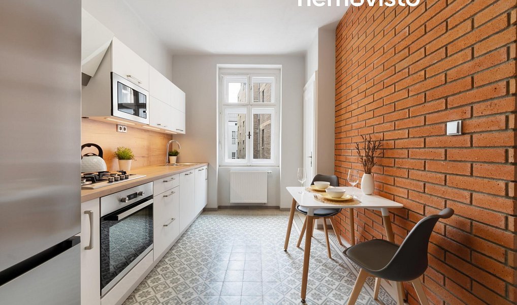 Pronájem bytu 2+1 86 m², Ostrava – náhled fotky 2