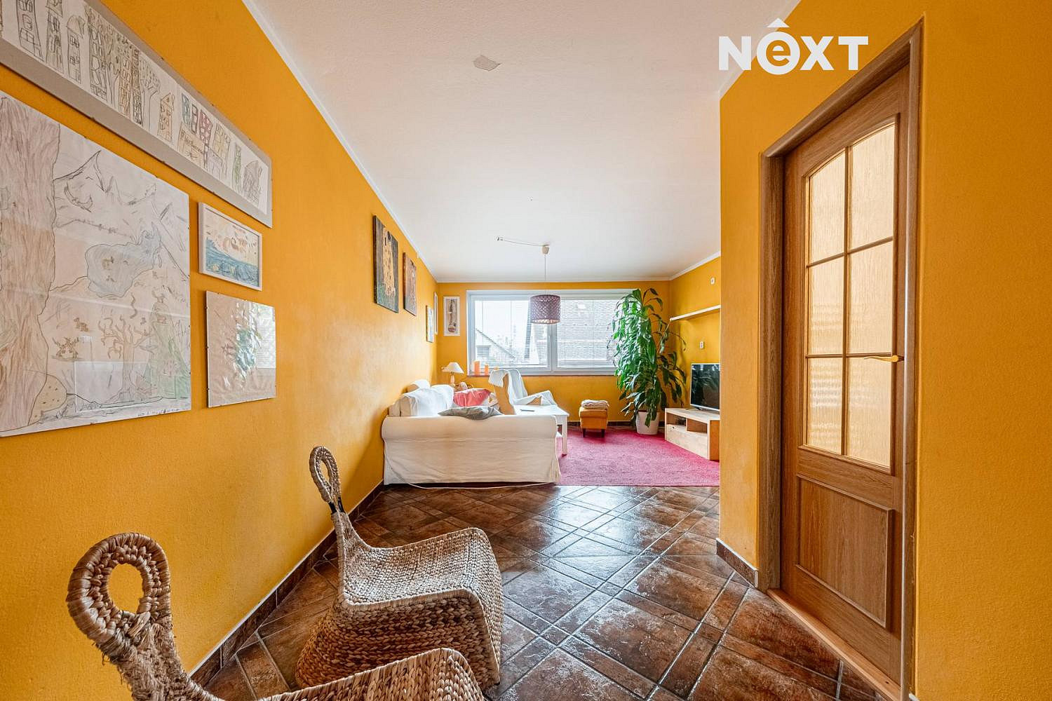 Prodej domu 200 m² s pozemkem 704 m² — photo 4
