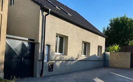 Prodej domu 240 m² s pozemkem 435 m², Mošnova, Kladno - Kročehlavy