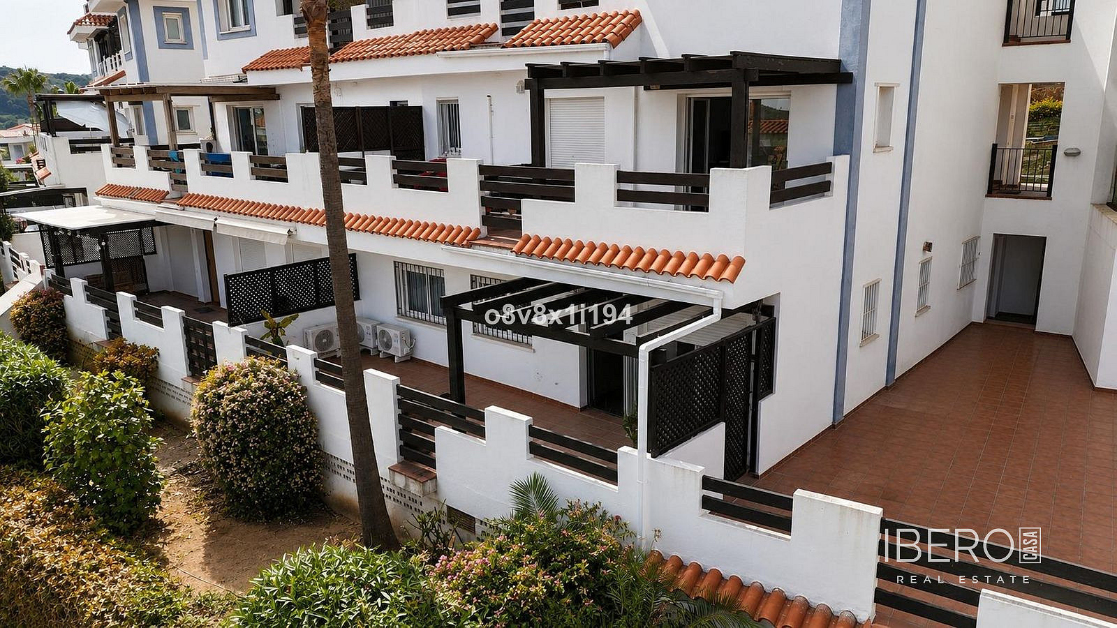 Pis 3+kk – Manilva, Manilva Pueblo, Costa del Sol Occidental - Vista 2