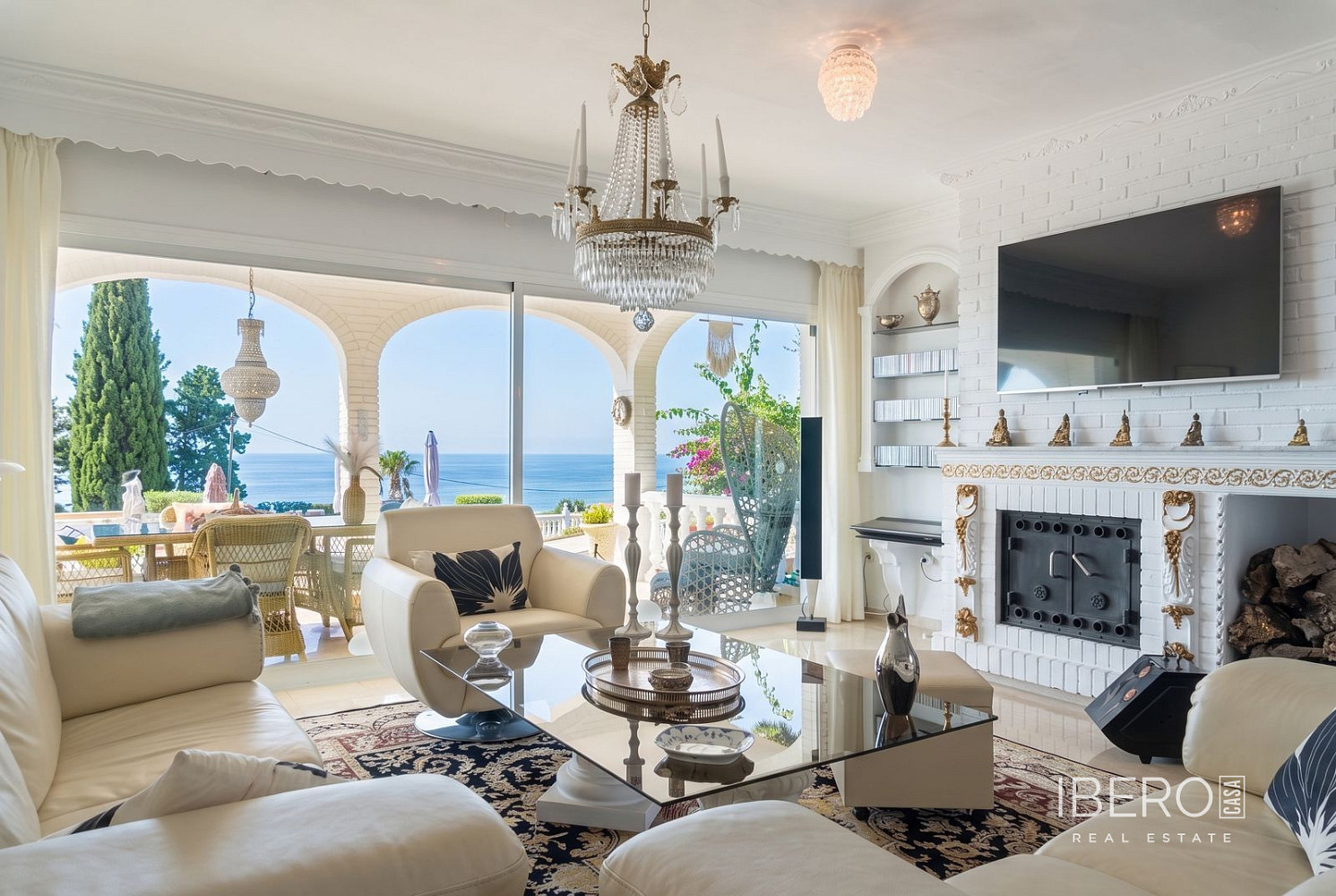 Casa 5+kk – Benalmádena, Carvajal, La Capellanía - Vista 4