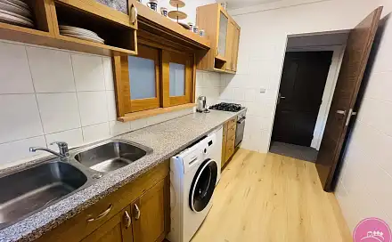 Pronájem bytu 1+1 30 m²