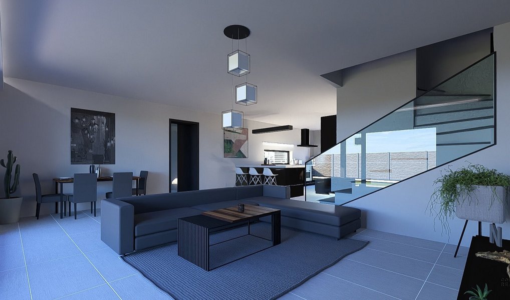 Prodej domu 120 m² s pozemkem 197 m², Sezemice – náhled fotky 24