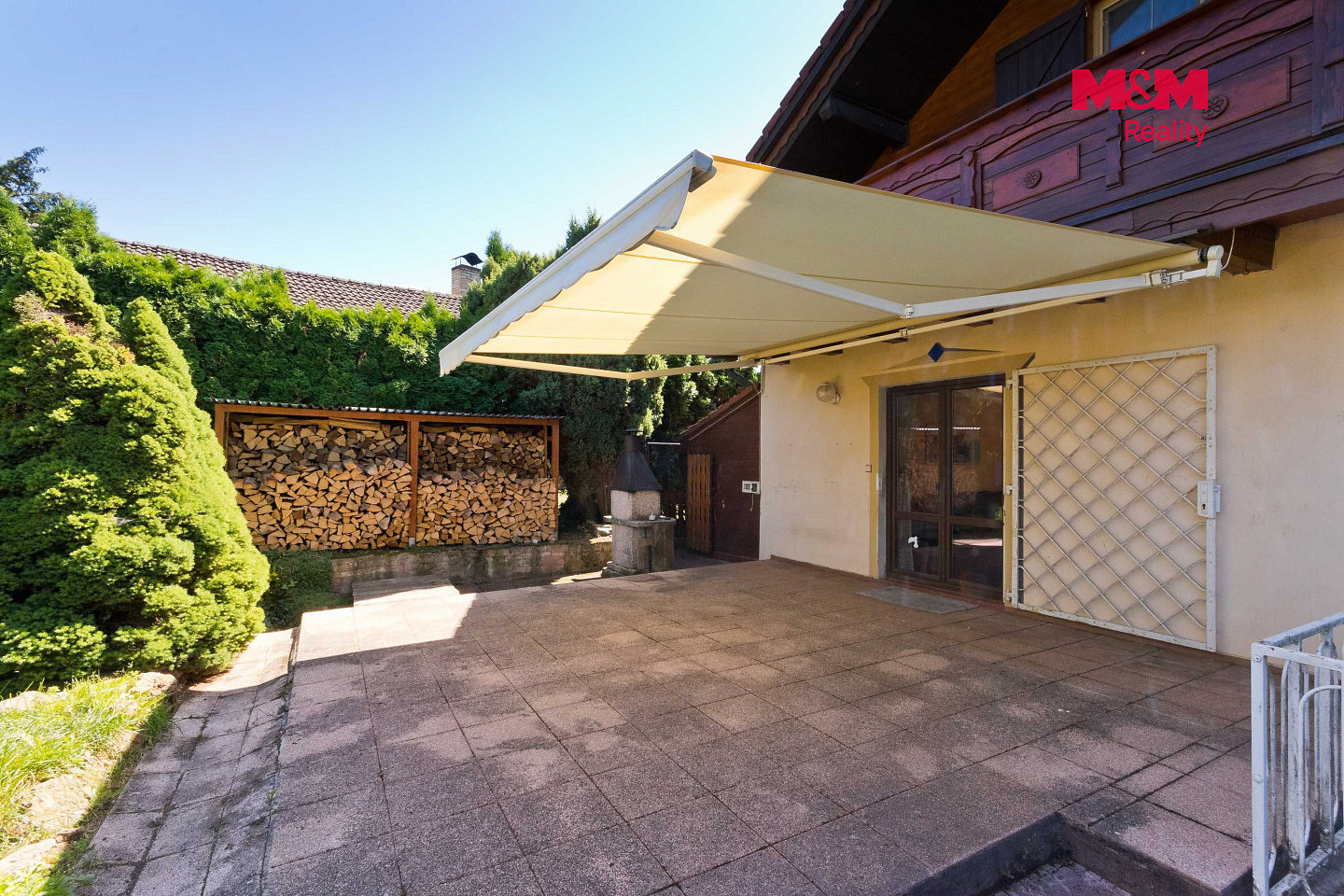 Prodej domu 202 m² s pozemkem 554 m² — photo 4