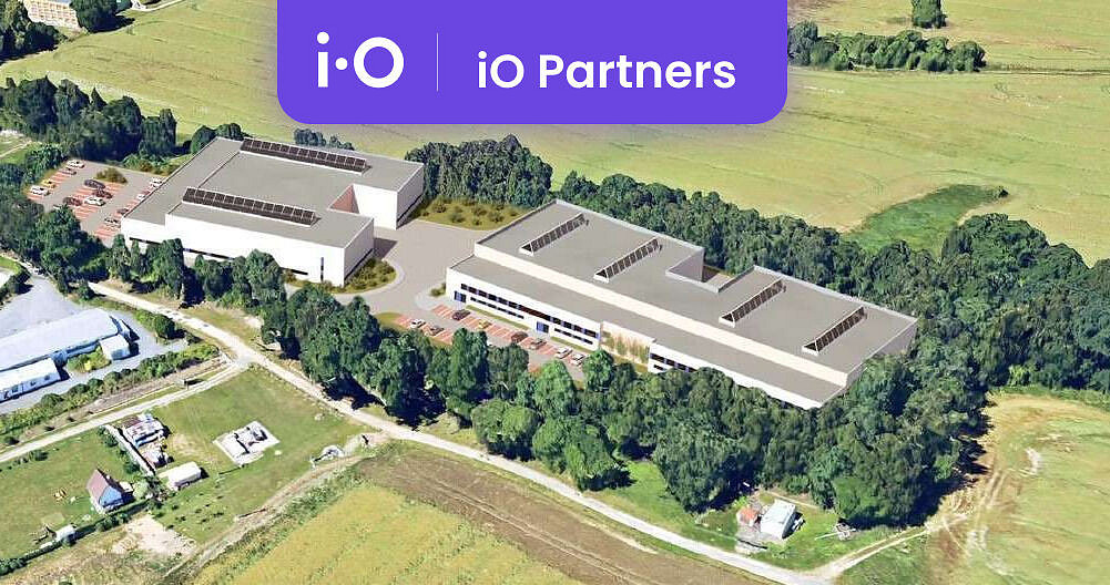 Commercial property, 3394 m²