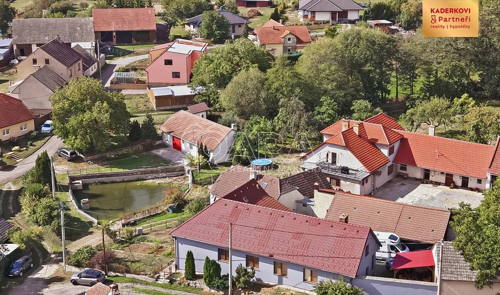 Prodej domu 117 m² s pozemkem 265 m², Skřinářov – náhled fotky 54