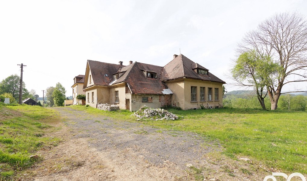 Prodej domu 279 m² s pozemkem 4 815 m², Ralsko – náhled fotky 3