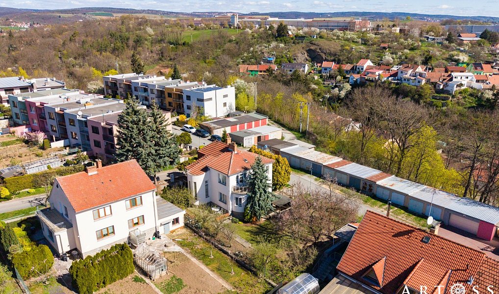 Prodej domu 167 m² s pozemkem 710 m², Šlapanice – náhled fotky 39