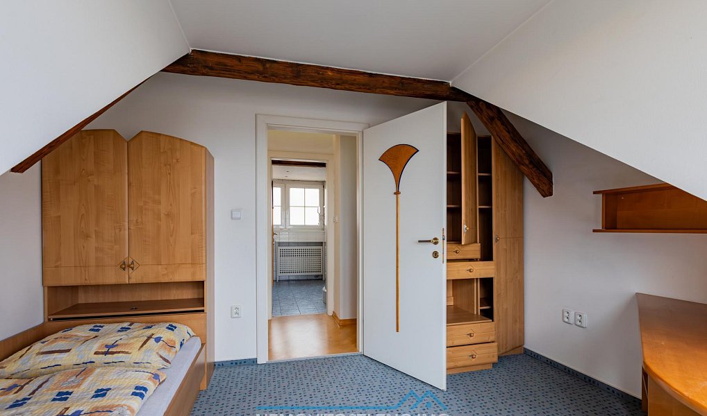 Prodej bytu atypického 310 m², Znojmo – náhled fotky 36