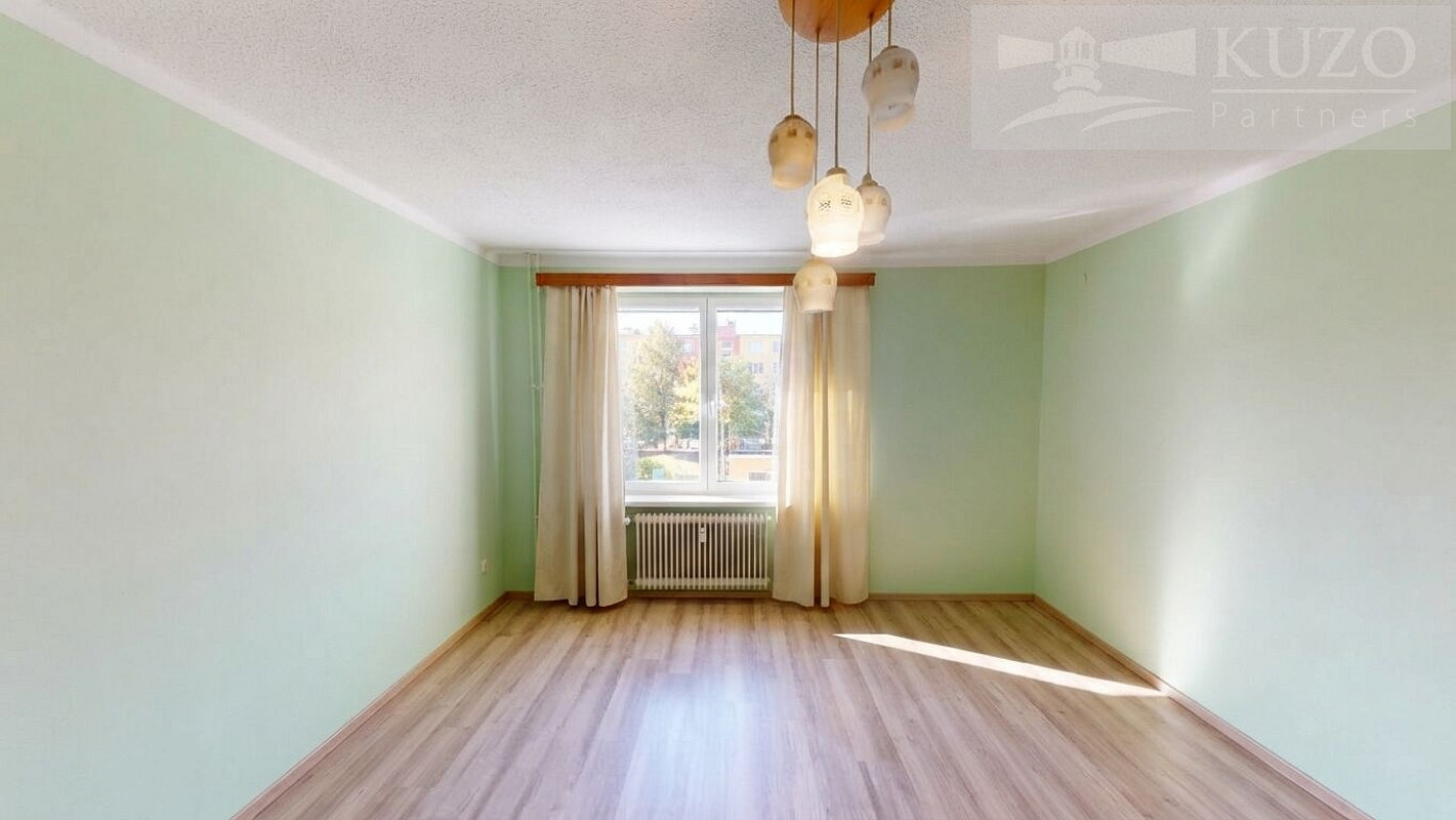 Prodej bytu 2+1 58 m² – fotografie 4