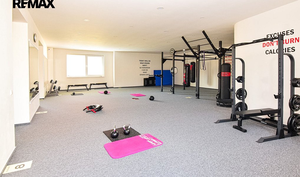 Pronájem obchodních prostor 380 m², Úhonice – náhled fotky 9