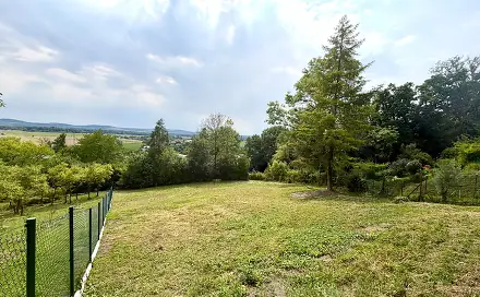 Prodej stavebního pozemku 865 m², Pod Zámkem, Konárovice, okres Kolín