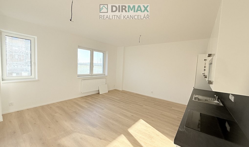 Pronájem bytu 1+kk 40 m², Plzeň – náhled fotky 2