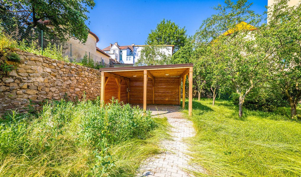 Prodej bytu 2+kk 64 m², Jihlava – náhled fotky 15