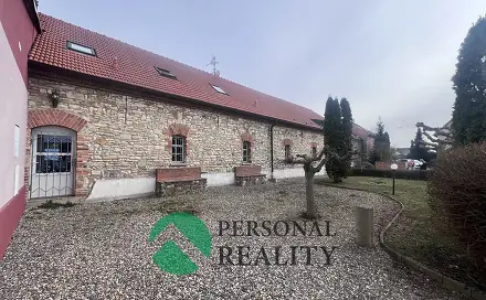 Pronájem obchodních prostor 315 m², Ke Statkům, Tursko, okres Praha-západ