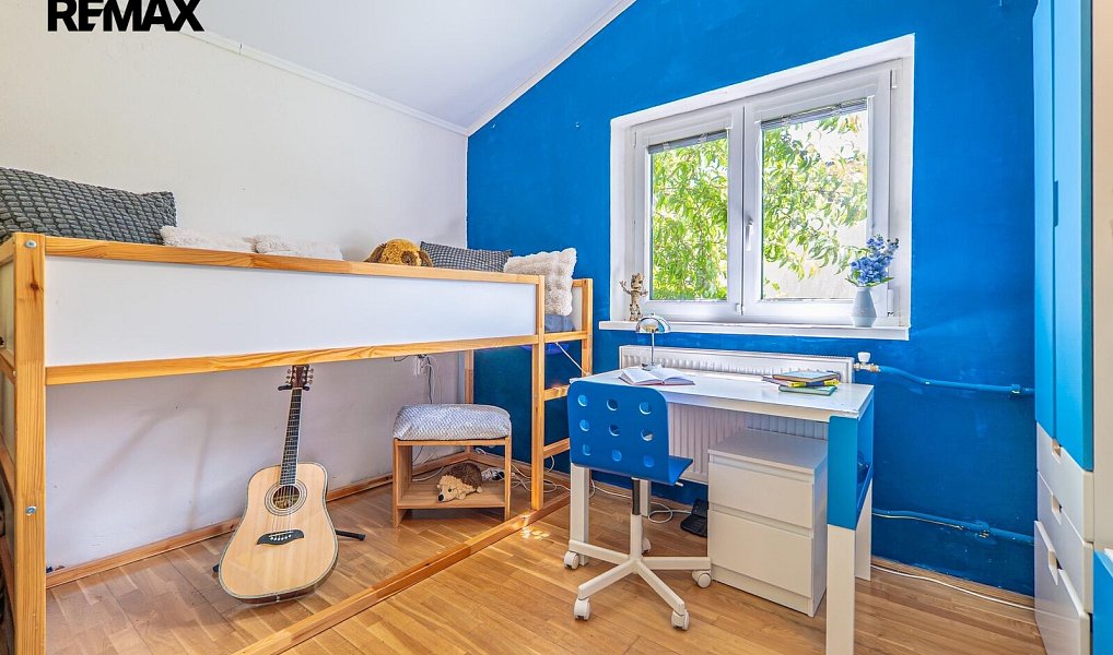 Prodej domu 178 m² s pozemkem 461 m², Praha – náhled fotky 8