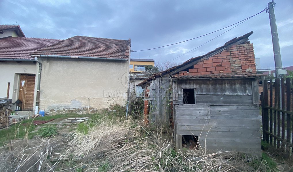Prodej stavebního pozemku 148 m², Samotišky – náhled fotky 3