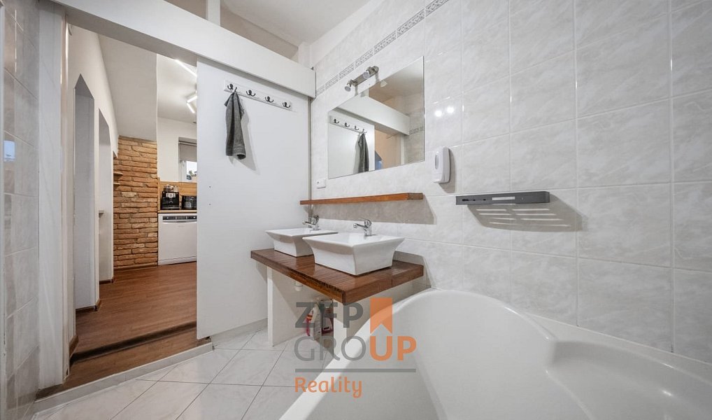Prodej bytu 3+kk 60 m², Valtice – náhled fotky 8
