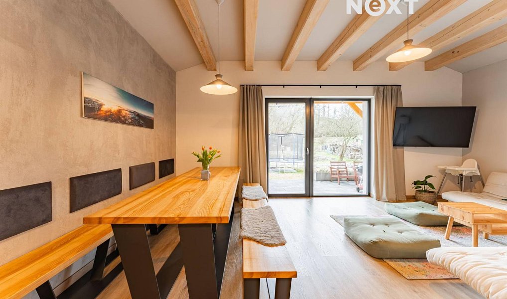 Prodej komerčního objektu (jiného typu) 197 m², Staré Město – náhled fotky 19
