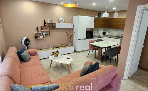 Prodej bytu 1+1 52 m², Golem, Albánie