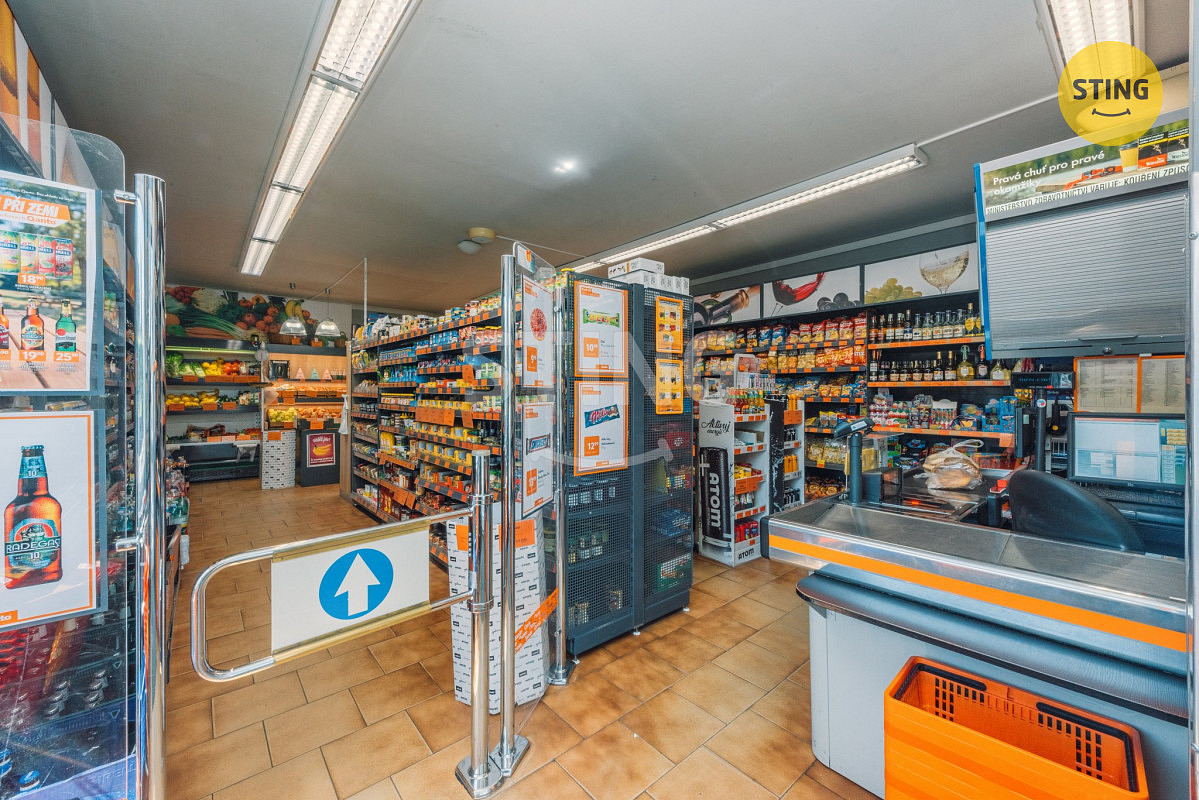 Prodej komerčního objektu (jiného typu) 1 952 m² – fotografie 4
