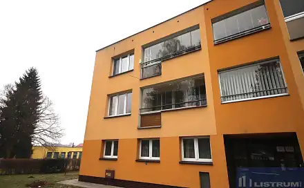 Prodej bytu 3+1 76 m², Karvinská, Havířov - Město, okres Karviná