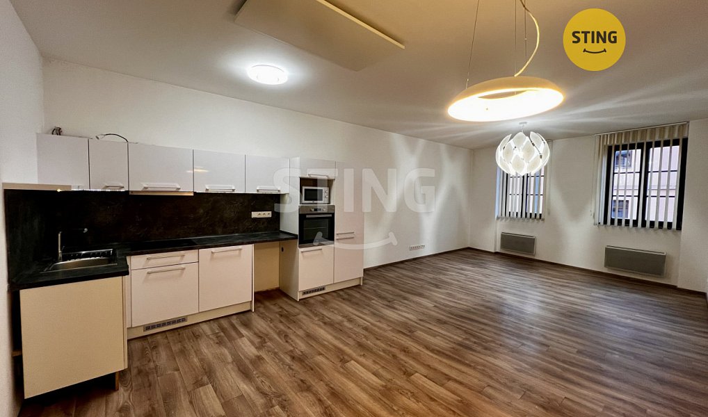 Pronájem bytu 3+kk 104 m², Frýdek-Místek – fotka 1 z 17
