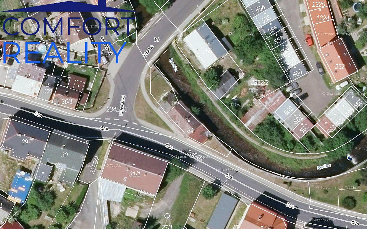 Prodej komerčního objektu (jiného typu) 75 m² – fotografie 4