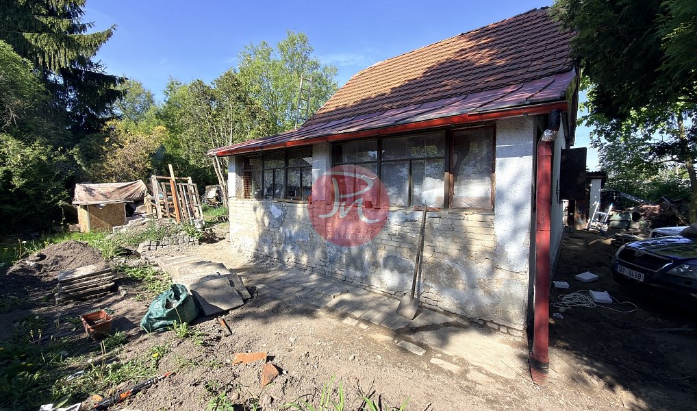 Prodej chaty/chalupy 90 m² s pozemkem 1 177 m², Svojetice – náhled fotky 4