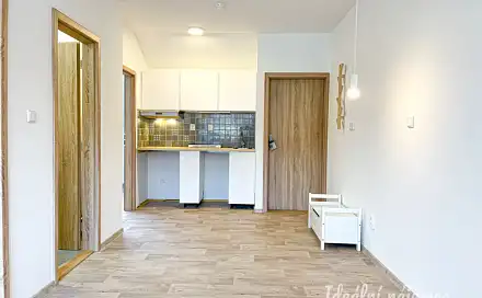 Pronájem bytu 3+kk 36 m², Šimáčkova, Brno - Líšeň