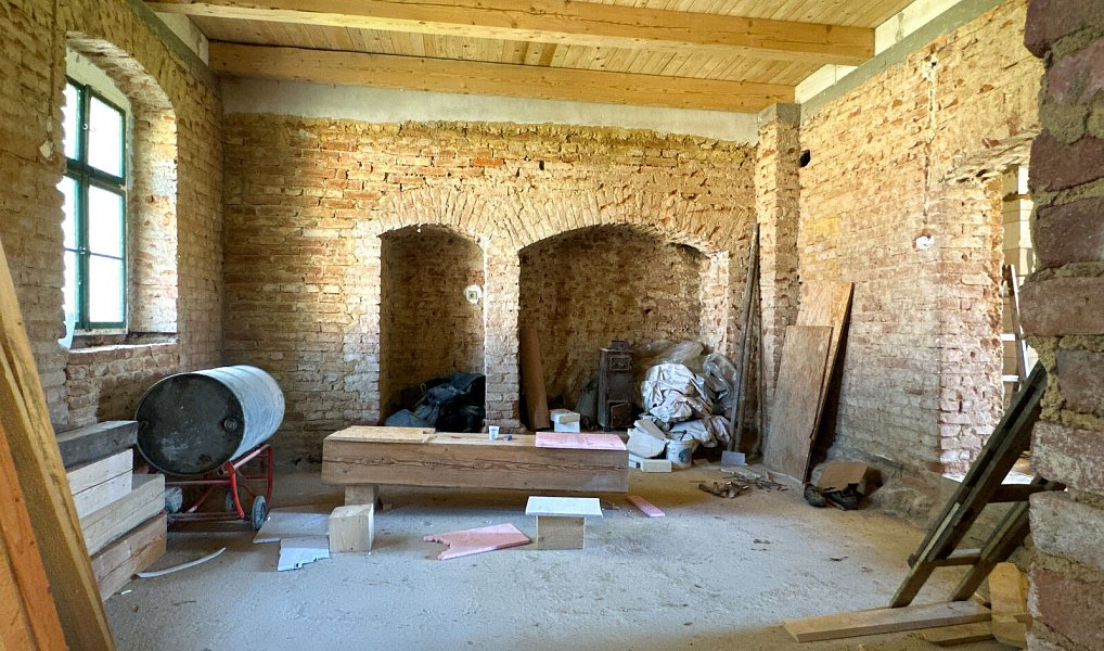 Prodej domu 710 m² s pozemkem 2 962 m², Prostiboř – náhled fotky 10