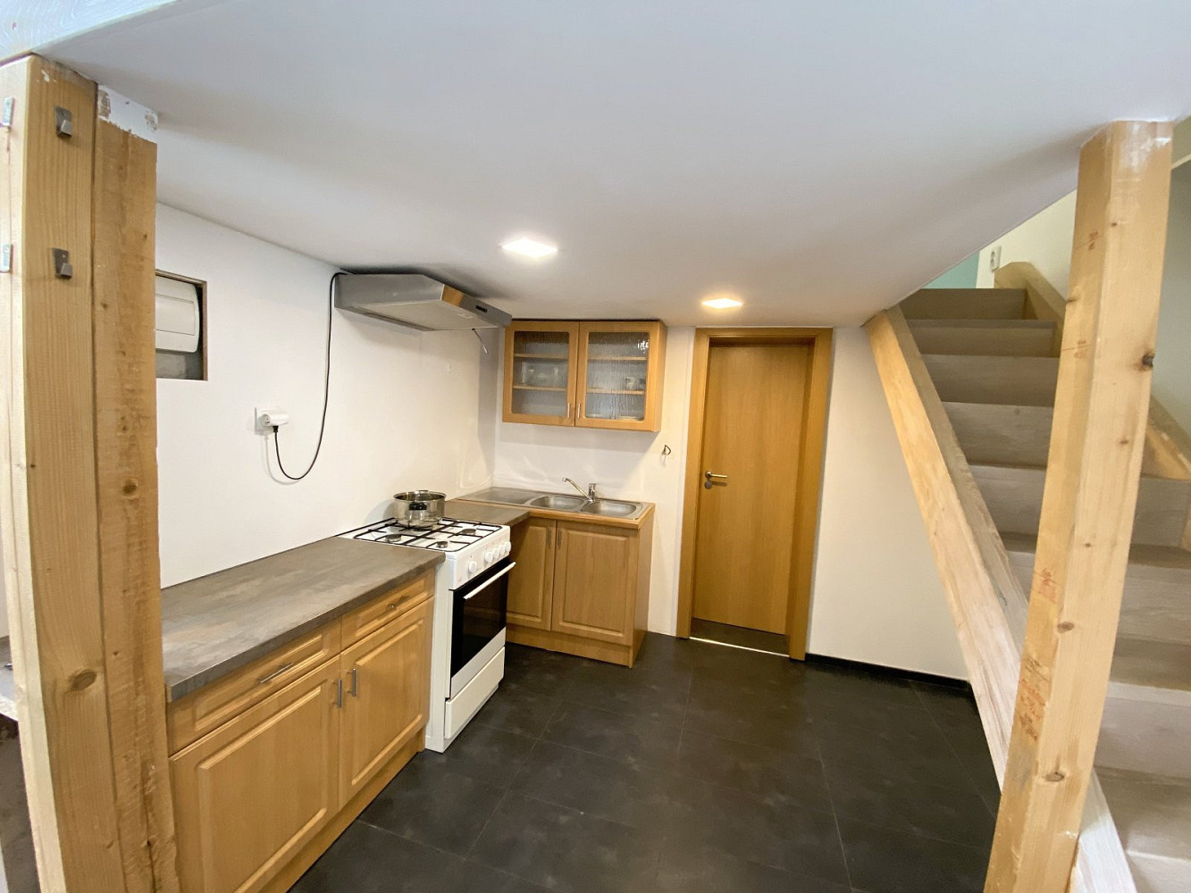 Appartement 2 pièces, 40 m²