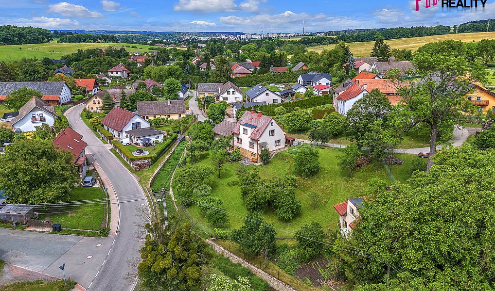 Prodej domu 179 m² s pozemkem 1 613 m², Rychnov nad Kněžnou – náhled fotky 13